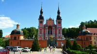 034 Masuren, Wallfahrtskirche Heilige Linde (Swieta Lipka)