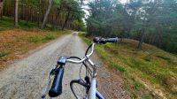051 - Radweg von Pogorzelica bis Mrzezyno