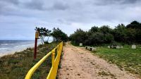 054 - Radweg von Pogorzelica bis Mrzezyno
