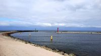 063 - Strand von Mrzezyno
