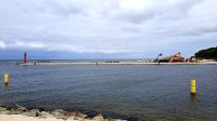 064 - Hafen von Mrzezyno