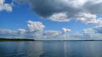 065 Auf dem Doben See