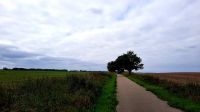 077 - Radweg von Goscino bis Studnica