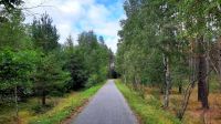 085 - Radweg bis Studnica