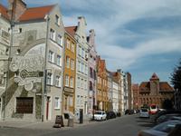 Danzig_Langgasse