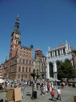 Danzig_Rechtstadt_Rathaus