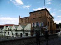 Krakau_Kazimierz_Alte_Synagoge