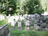 Krakau_Kazimierz_Neuer_Friedhof (1)