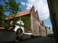 Krakau_Uni_Collegium_Maius