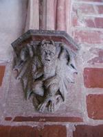 Marienburg_Toilettenkonsole