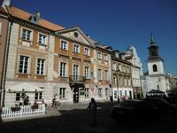 Warschau_Altstadt_Curiehaus (1)