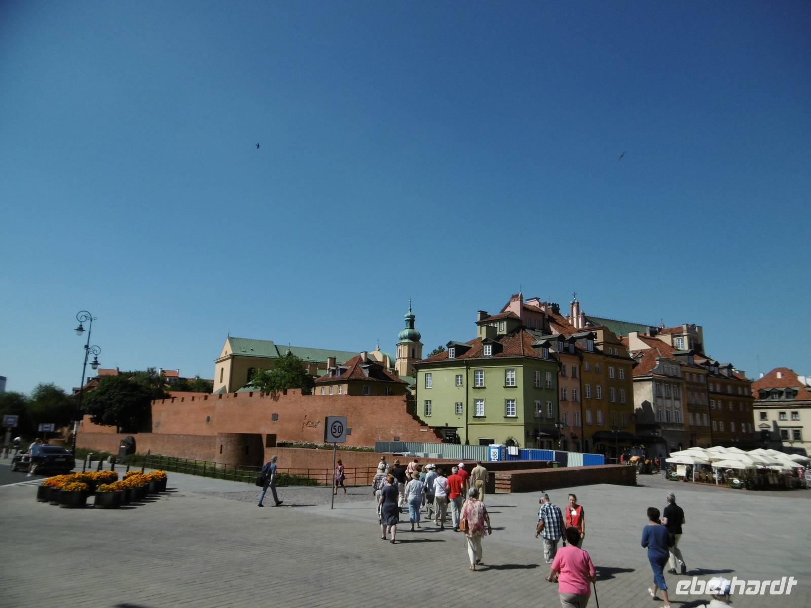 Warschau_Stadtschloss (4)