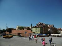 Warschau_Stadtschloss (4)