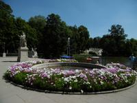 Warschau_Ujazdowskipark (4)