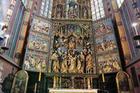 Marienkirche in Krakau