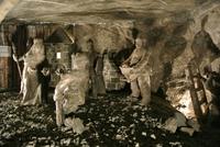 Salzbergwerk Wieliczka
