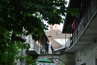 Brautpaar in Kazimierz