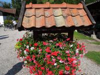 Bauernmuseum in Zondern
