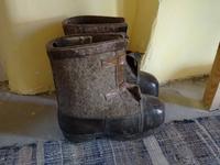 im Bauernmuseum in Zondern