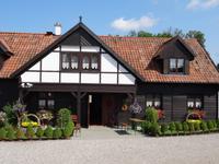 Bauernmuseum in Zondern