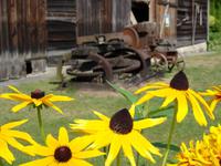 Bauernmuseum in Zondern