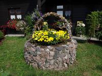 Bauernmuseum in Zondern