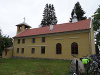 Wojnowo - Philipponenkloster