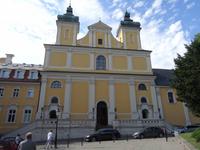 Poznan - Franziskanerkirche