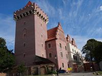 Poznan - Königsschloß