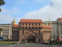 Krakau-Stadtführung