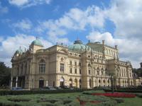 Krakau-Stadtführung