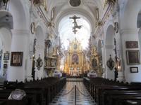 Krakau-Stadtführung-auf dem Wawel