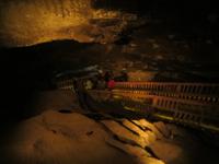 Wieliczka-Salzmine