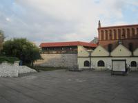 Jüdisches Viertel mit Abendessen