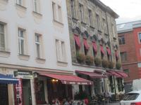 Jüdisches Viertel mit Abendessen