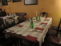 Jüdisches Viertel mit Abendessen