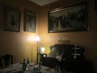 Jüdisches Viertel mit Abendessen