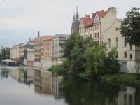 Oppeln_Stadtführung