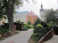 Oppeln_Stadtführung