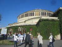 Breslau_Stadtführung-Jahrhunderthalle