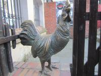 Breslau-älteste Gasse