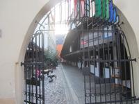 Breslau-älteste Gasse
