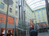 Breslau-unser Hotel,Sifitel Wroclaw Old Town