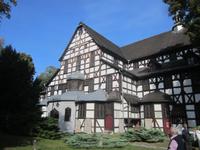 Schweidnitz-Friedenskirche