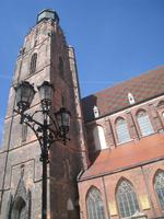 Elisabethkirche Breslau