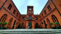 109 - Kolberg Rathaus