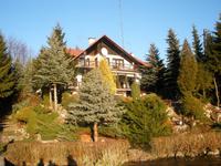 Gaststätte am Ostrizersee