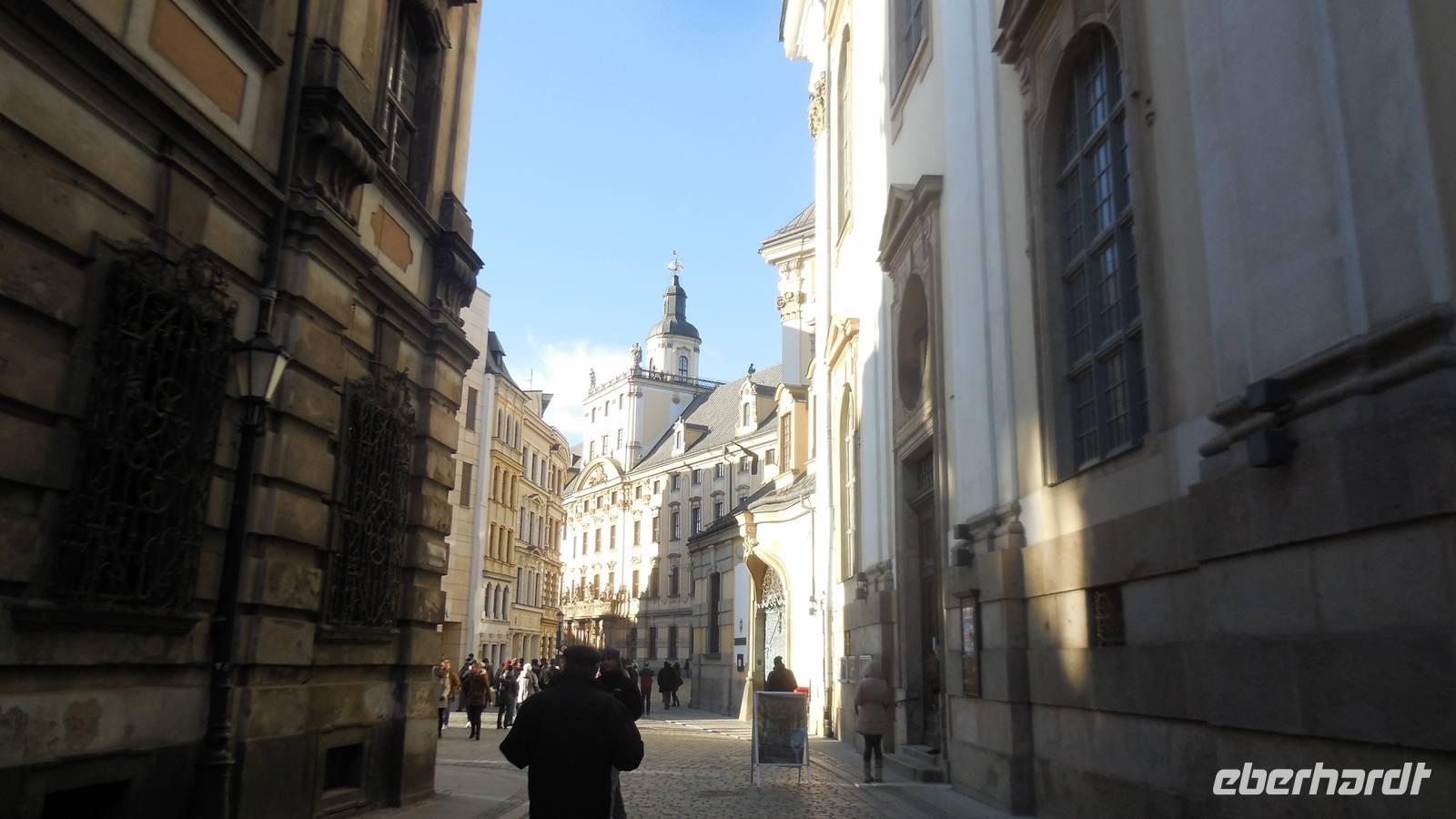 Universität Breslau