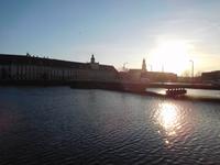 Oder und die Univsersität von Breslau