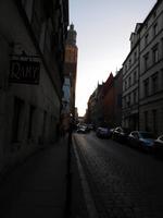 Auf Zwergenjagd in der Breslauer Altstadt